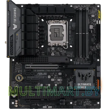 Материнская плата ASUS TUF Gaming Z790-Plus WIFI
